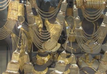 Altın fiyatlarında geri çekilme:24 şubat 2026 Gram ve çeyrek altın kaç TL oldu?