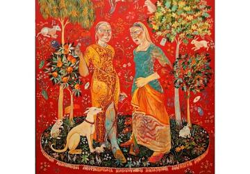 CI Bloom, 5. Edisyonuyla Bu Bahar İstanbul'u Yeniden Sanatla Buluşturuyor