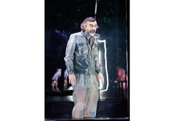 Bakırköy Belediye Tiyatroları'nda 14 Mart Tıp Bayramı Özel Gösterimi