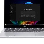 Acer, Intel vPro ve Intel Core Ultra Serisi 3 İşlemcili İlk TravelMate P4 ve P2 Copilot+ PC'lerini Tanıttı