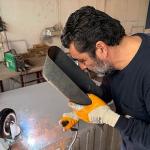 Kartepe'de Çöp Konteynerlerine Yeni Görünüm