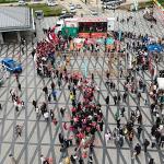 Osmangazi Belediyesi'nden Çocuklara 3 Gün Sürecek Bayram Hediyesi