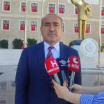ADD Adıyaman Şube Başkanı Prof. Dr. Özcan: ‘19 Mayıs, Cumhuriyet’e giden en önemli adımlardan biridir’ - Videolu Haber