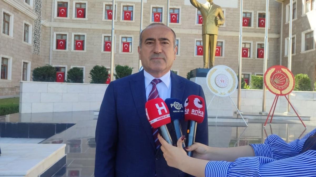 ADD Adıyaman Şube Başkanı Prof. Dr. Özcan: ‘19 Mayıs, Cumhuriyet’e giden en önemli adımlardan biridir’ - Videolu Haber