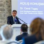 İzmir sahneye çıkıyor