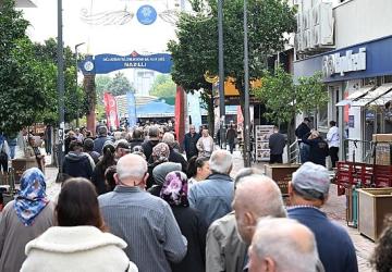 Başkan Çerçioğlu'nun Öncülüğünde Ata Tohumları Gelecek Nesillere Güvenle Taşınıyor