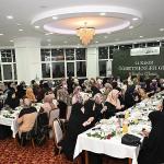 Kartepe'de Kur'an Kursu Öğreticileriyle Anlamlı Buluşma