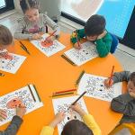 Mutlu anneler, mutlu çocuklar yetiştirir