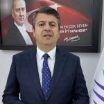 Başkan Tutdere: ‘Adıyaman’da su krizi derinleşiyor, Atatürk Barajı’ndan su getirilmesi şart’ - Videolu Haber