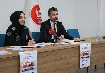 Keçiören Gönüllülükle Güçleniyor