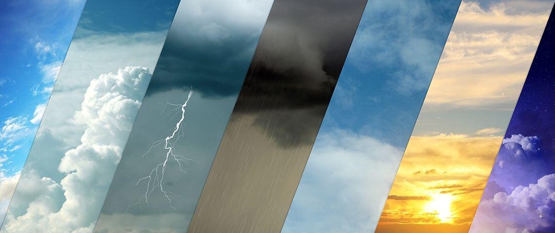 Meteoroloji Açıkladı: 2025 Yılı Hava Rekorlarıyla Tarihe Geçti