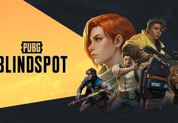PUBG: BLINDSPOT, Erken Erişime Çıktı!