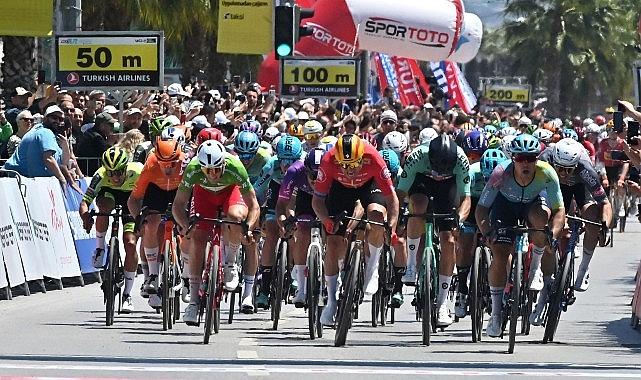 Rotamız Çeşme'den Ankara'ya: Gelenekten Geleceğe…