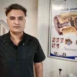 Dr. Kodaş, “Kepçe Kulak Tedavisinde Estetik Beklentiler Öne Çıkıyor”