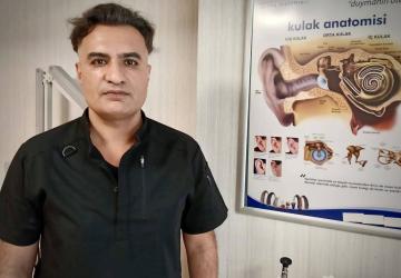 Dr. Kodaş, “Kepçe Kulak Tedavisinde Estetik Beklentiler Öne Çıkıyor”