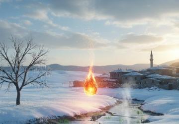 İlk cemre düştü! İkinci cemre ne zaman düşecek? Cemre nedir?