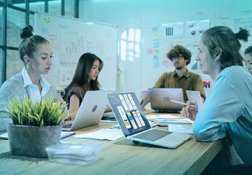 Siber güvenlik şirketler için değer yaratıyor