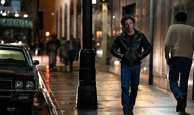 Jeremy Allen White'ın Başrolünde Yer Aldığı 'Springsteen: Deliver Me From Nowhere', Şimdi Sadece Disney+'ta!