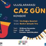 Üsküdar'da Caz Rüzgârı: Uluslararası Caz Günü Sahilde Kutlanacak