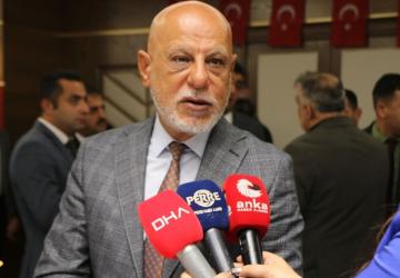 Hedef Kızılelma Derneği’nden ODTÜ’deki olaylara sert tepki