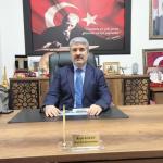 Besni Belediye Başkanı Reşit Alkan’dan 19 Mayıs mesajı
