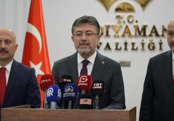 Bakan Yumaklı: ‘Zirai ilaçlar artık reçete ile alınacak’