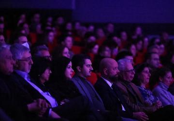 Atatürk Sanat Merkezi'nde Muhteşem Eser: Fındıkkıran Balesi