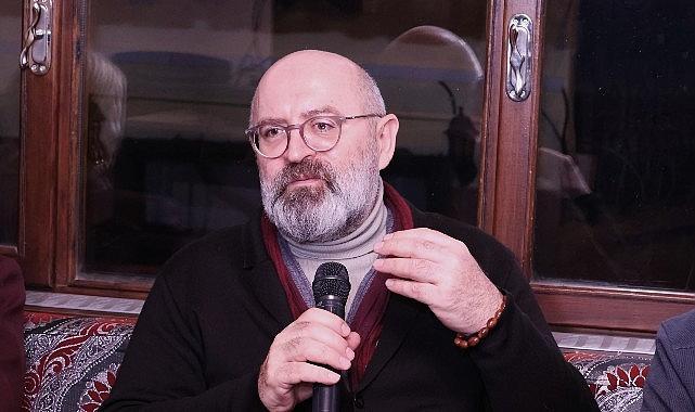 Osmangazi'de Somuncu Baba'nın İzinde Tasavvuf Sohbetleri