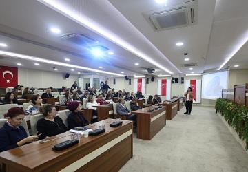 Karabağlar, Sürdürülebilir ve Eşit Bir Gelecek İçin Yola Çıktı