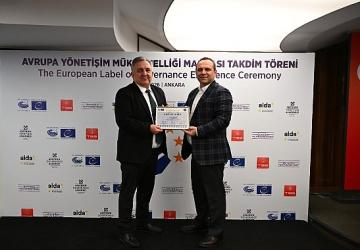 Kadıköy Belediyesi ELOGE Markasını İkinci Kez Aldı