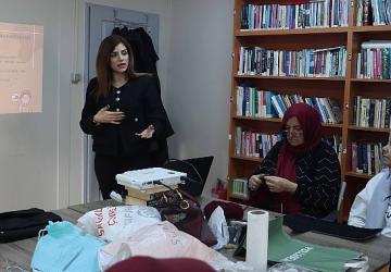 'Madde Bağımlılığıyla Mücadelede Aile Desteği' seminerleri başladı