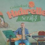 Hıdırellez ile canlar omuz omuza