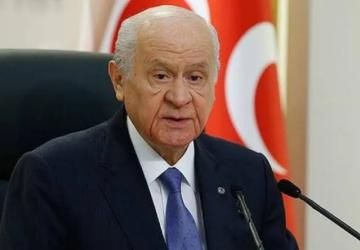 Devlet Bahçeli: ‘Cumhur İttifakı milletimizin gür sesidir’