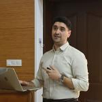 EÜ'de ağız ve diş sağlığı güncel bilim ışığında konuşuldu