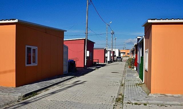 İBB'den Deprem Bölgesine 2,24 Milyar Liralık Dev Destek