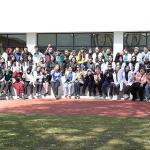 Gonca'da sevgi kokulu buluşma