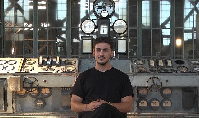 BİLGİ öğrencisi enkaz altında yaşam belirtisi tespit eden bir cihaz geliştirdi