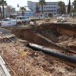 Adıyaman’da içme suyu hattı yenileniyor - Videolu Haber