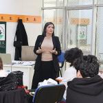 Osmangazi Belediyesi Girişimci Adaylarını Yarınlara Hazırlıyor