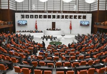 TBMM’ye 27 bin dilekçe: Çalışma ve annelik öne çıktı