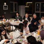 Kartepe'de "Bir Sofra Bir Hikâye" Buluşmaları