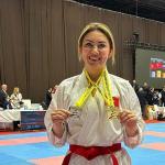 Aliağa'dan Karatede Balkan Zaferi