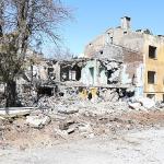 Sivas'ın En Yoğun Bölgelerinden Birine Yeni Otopark Alanı Kazandırılıyor...