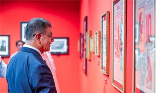 İzmir, kültür ve sanatın adresi oldu