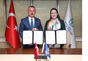 Kocaeli, Novo Sarajevo ile kardeş şehir oldu
