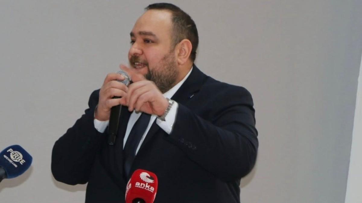 Anahtar Parti Başkanı Alsan: Konteyner kentlerde yaşayan 30 bin vatandaşın geleceği netleştirilmeli - Videolu Haber