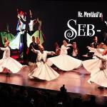 Mevlânâ'nın Hakk'a vuslatı Şeb-i Arus sema töreni ile anılacak