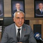 MHP Adıyaman İl Başkanı İsmail Gümüş: ‘Halk ekmek fiyatı 7,5 TL olmalı’