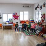 Buca'da “Okuyan Bir Gelecek" projesi tüm hızıyla sürüyor