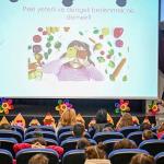 Bornova'da miniklere büyük sağlık hamlesi